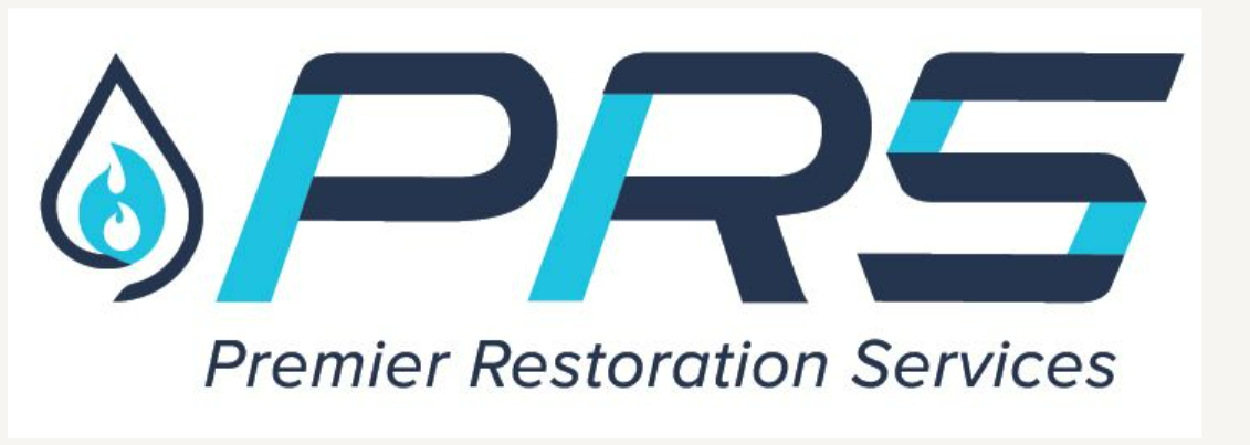 Premier Restoration Services Kinston NC Logo