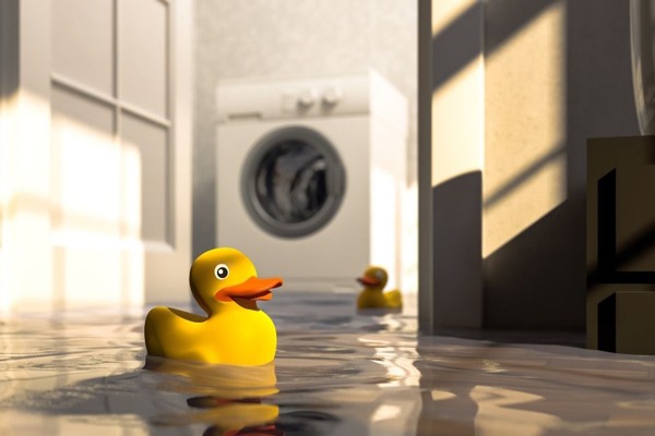 Emergency Water Cleanup in Goldsboro NC