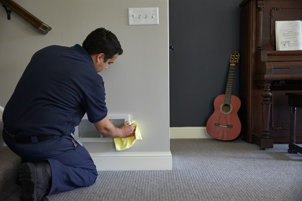 Mold Remediation in New Bern NC - Premier Restoration Services Kinston NC Mold Remediation in New Bern NC